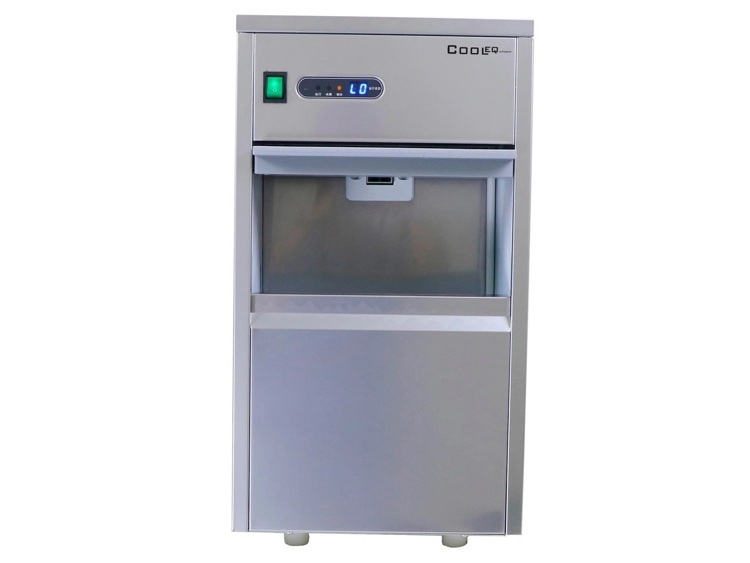 Льдогенератор COOLEQ IMS-20 гранулы