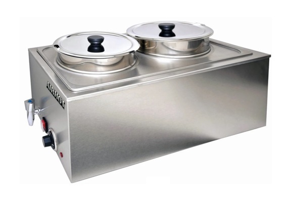 Мармит AIRHOT SB-2 для первых блюд
