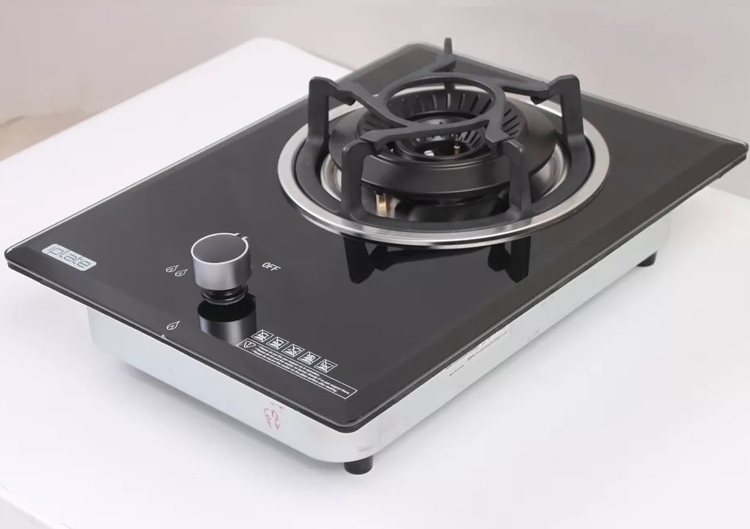 Газовая варочная панель iplate IGH-140